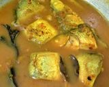 Foto langkah ke 4 dari resep Arsik Ikan Bandeng.