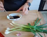 Foto del paso 2 de la receta: Ternera Estilo Asiático