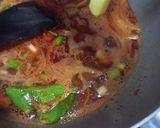 Foto langkah ke 4 dari resep Tahu Saus Padang.