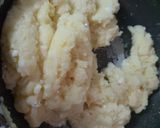 รูปขั้นตอนการทำที่ 5 ของ ชูครีมไส้ทะลัก (choux cream)