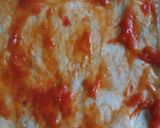 Foto langkah ke 2 dari resep Pizza Super Praktis.