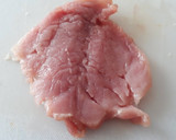 Foto del paso 1 de la receta: Libritos de solomillo