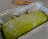 Foto del paso 10 de la receta: Pan verde de espinaca