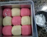 Foto langkah ke 8 dari resep Fluffy Japanese Milk Bread.