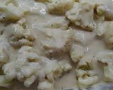 Foto del paso 1 de la receta: Coliflor con bechamel casera