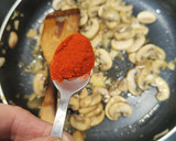 Foto del paso 8 de la receta: Calabacín con champiñón rico rico