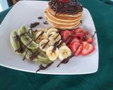 Foto del paso 14 de la receta: Hot Cakes