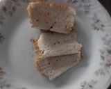 Csirkemell sonka házilag recept fázis 1 fotója