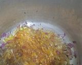 वेज पुलाव (Veg Pualo recipe in Hindi) रेसिपी चरण 1 फोटो