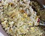 Foto langkah ke 3 dari resep Nasi Goreng Kecombrang / Kencur.