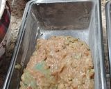 A picture of step 7 of Zucchini Bread.