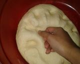 Foto langkah ke 5 dari resep donut no egg.