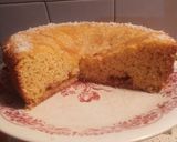 Foto del paso 7 de la receta: Torta Matera de dulce de batata