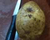 Foto langkah ke 1 dari resep Kering Kentang.