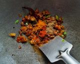 कैश्यू करी (Cashew Curry recipe in hindi) रेसिपी चरण 3 फोटो
