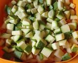 Foto del paso 3 de la receta: Caldo tlalpeño a mi estilo