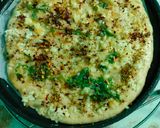 গার্লিক ব্রেড (Garlic bread recipe in Bengali) রেসিপির ধাপ 9 ছবি