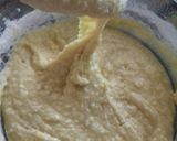 Foto del paso 10 de la receta: Budín sin manteca, con coco y naranja; relleno de dulce de leche