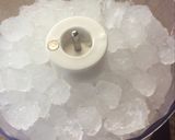 Foto del paso 3 de la receta Helado de avellana