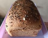 Foto del paso 5 de la receta: Pan de Molde y Árabes Integral 💯con la misma masa #superfácil#rico#esponjoso