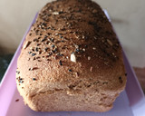 Foto del paso 5 de la receta: Pan de Molde y Árabes Integral 💯con la misma masa #superfácil#rico#esponjoso