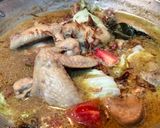 Foto langkah ke 15 dari resep Tongseng Sayap Ayam.