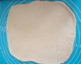 Whole-wheat Marble Milk Bread(Tangzhong method) recipe step 22 photo