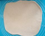 A picture of step 22 of Whole-wheat Marble Milk Bread(Tangzhong method).