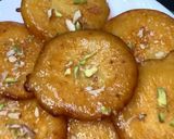 மால்புவா(malpua recipe in tamil) ரெசிபி ஸ்டேப் 6 புகைப்படம்