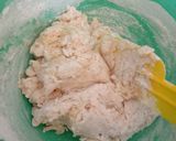 Foto langkah ke 1 dari resep Roti sobek manis simple.