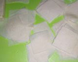 Foto langkah ke 1 dari resep BATANG JABUK Beng-beng Drink.