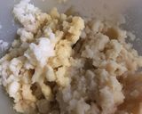 Foto del paso 1 de la receta: Quesadillas de papa