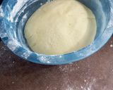 Foto del paso 3 de la receta: Galletitas con Chips de Chocolate en Freidora de Aire