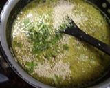 A picture of step 2 of Healthy Kapuria.