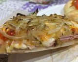 Foto del paso 8 de la receta: Pizza casera (bonus track Fugazzeta rellena)