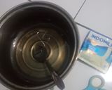 Foto langkah ke 1 dari resep 17. Buttercream Lembut Homemade.