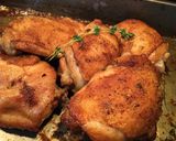 Foto del paso 2 de la receta: Pollo al Horno #lacocinadegiri