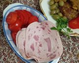 عکس مرحله 5 از دستور همبر گر خانگی