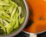 Foto langkah ke 1 dari resep Sayur Lontong Labu Siam.