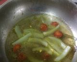 জল শুক্তো (Jol shukto recipe in Bengali) রেসিপি ধাপ - 2 ছবি