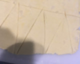 Foto del paso 13 de la receta: Medialunas de Papa una delicia de cocinemos como antes