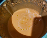 Foto del paso 3 de la receta: Salmorejo. Canario Solé
