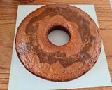 Foto del paso 2 de la receta: Budín marmolado "Día de la niñez" 🧚‍♀️🦸‍♂️