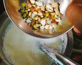 અંગુર રબડી (Angoor Rabdi Recipe In Gujarati) રેસીપી સ્ટેપ1ફોટો
