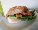 Foto del paso 6 de la receta: Gravlax de salmón