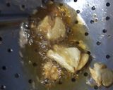 Foto langkah ke 2 dari resep 1004. Sup Ayam Rempah Simpel.