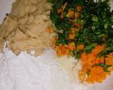 Bola - bola Sempol Ayam #19 langkah memasak 3 foto