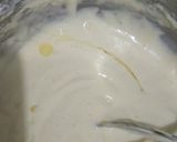 Foto langkah ke 4 dari resep Sponge cake.