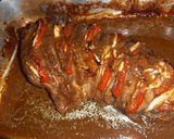 Foto del paso 3 de la receta: Punta trasera al horno