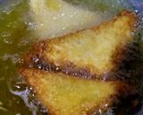 Foto langkah ke 5 dari resep Roti manis goreng.